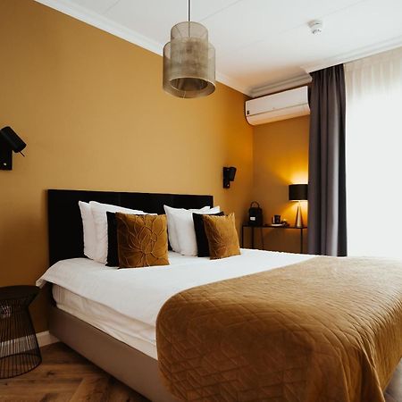 Hotel Janssen Valkenburg aan de Geul Esterno foto