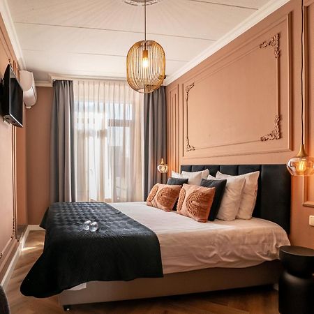 Hotel Janssen Valkenburg aan de Geul Esterno foto