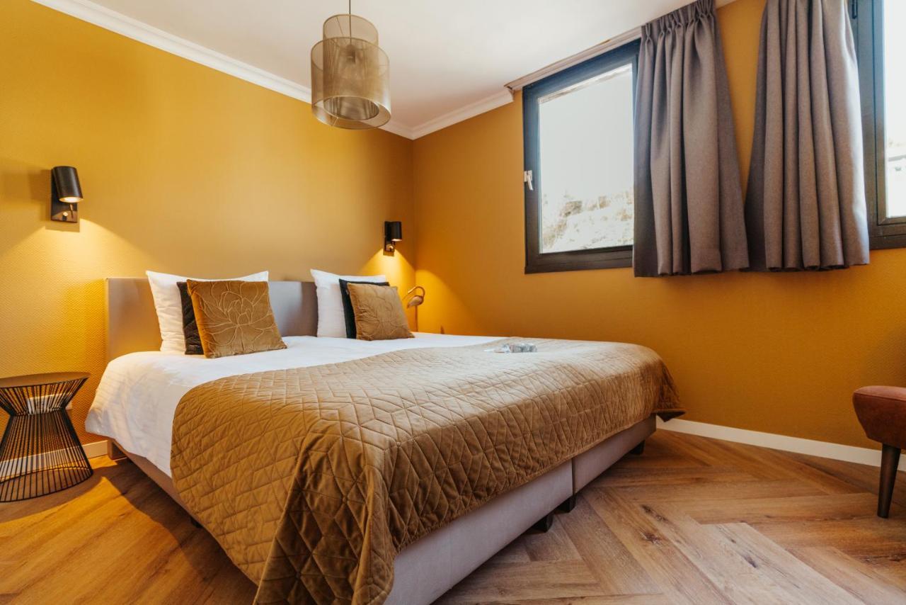 Hotel Janssen Valkenburg aan de Geul Esterno foto