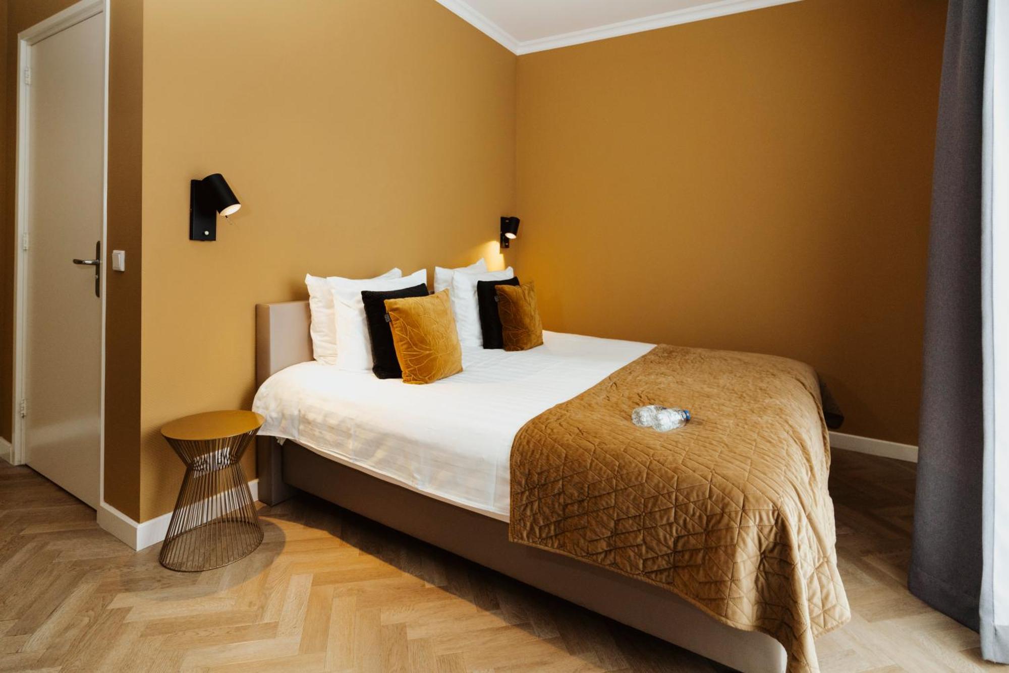 Hotel Janssen Valkenburg aan de Geul Esterno foto