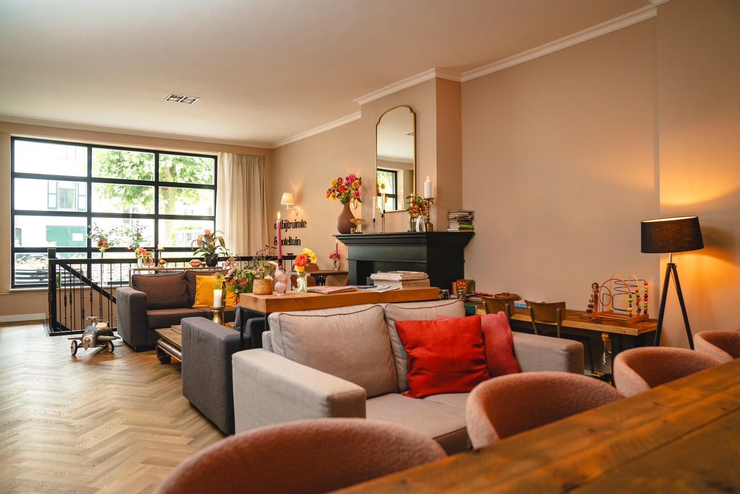 Hotel Janssen Valkenburg aan de Geul Esterno foto