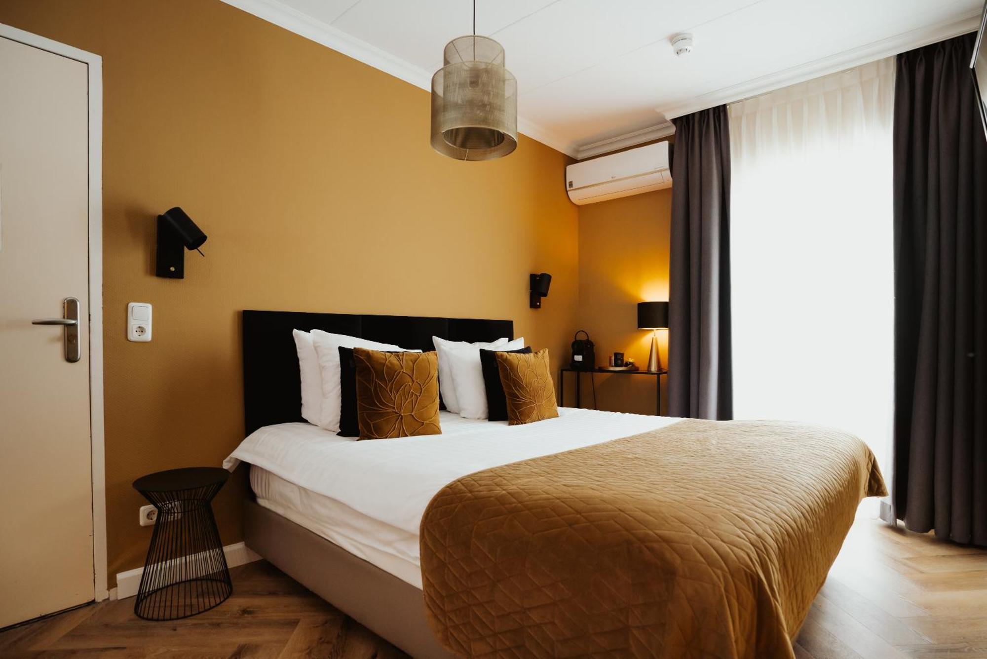 Hotel Janssen Valkenburg aan de Geul Esterno foto