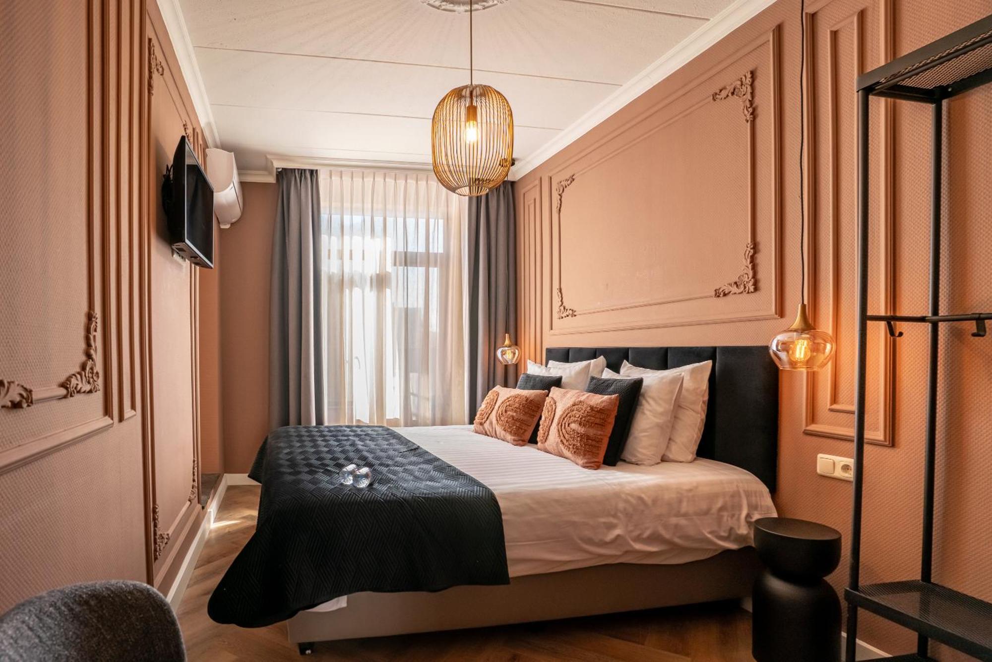 Hotel Janssen Valkenburg aan de Geul Esterno foto